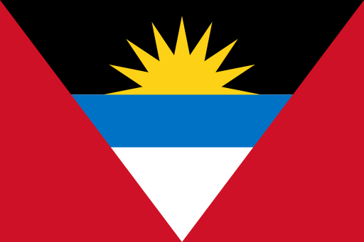 ANTIGUA AND BARBUDA