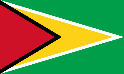 GUYANA