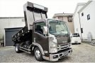 truck