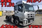 truck