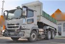 truck