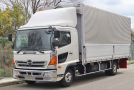 truck