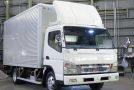 truck