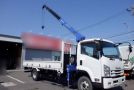 truck