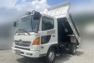 truck
