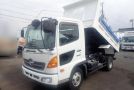 truck