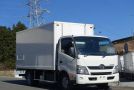 truck