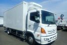 truck