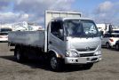truck