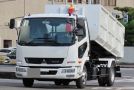 truck