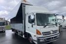 truck
