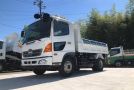 truck