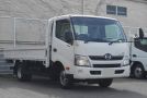 truck