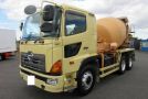 truck