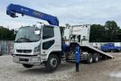 truck