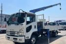 truck