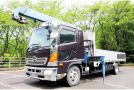 truck