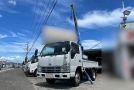 truck