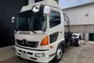truck