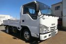 truck
