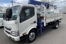 truck