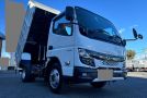 truck