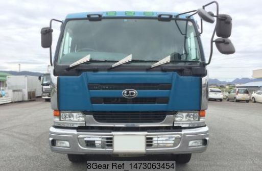 truck