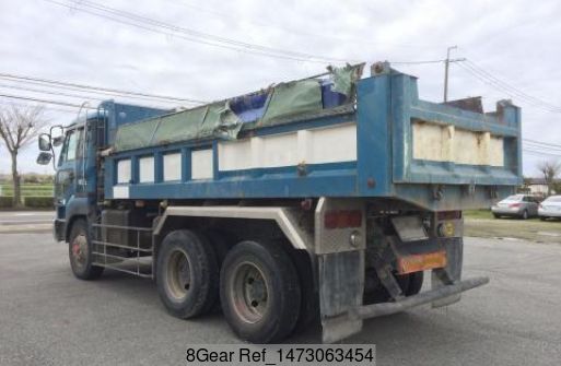 truck
