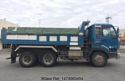 truck