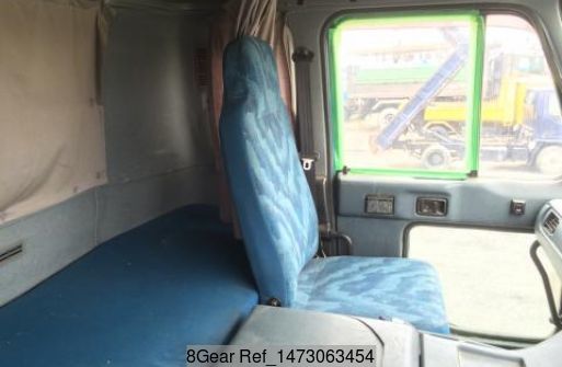 truck