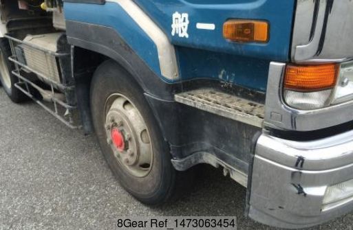 truck