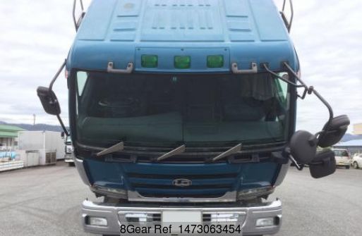 truck