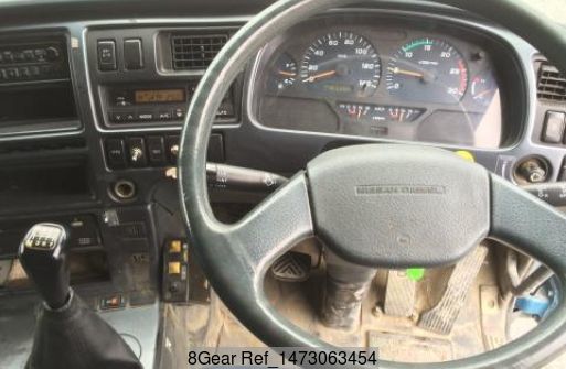 truck