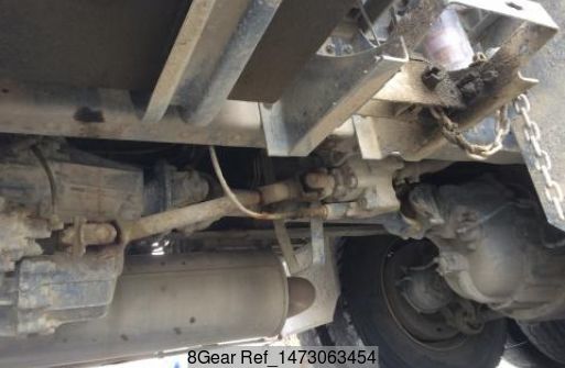 truck