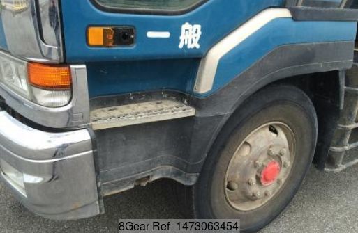 truck
