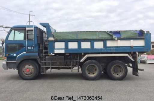 truck