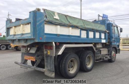 truck