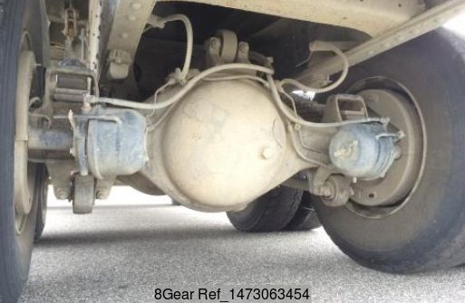 truck
