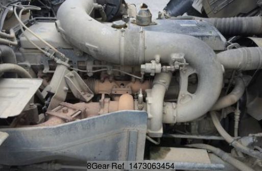 truck