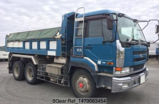 truck