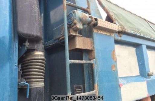 truck