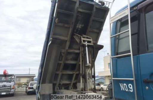 truck
