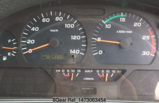 truck