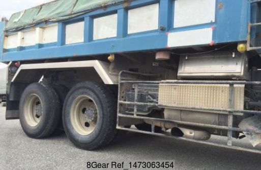 truck