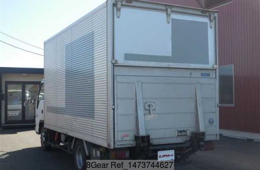 truck