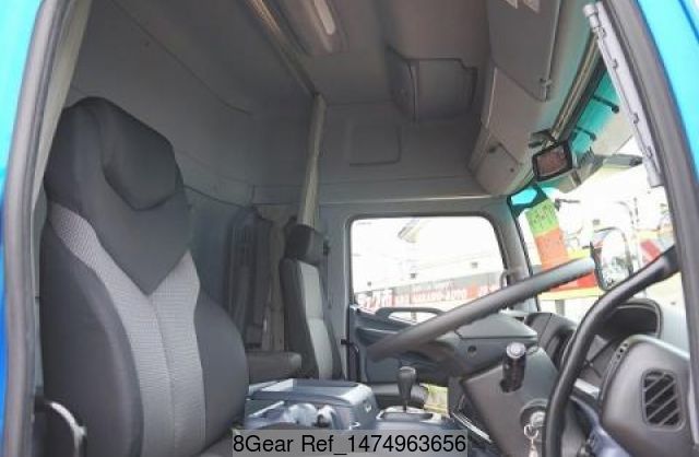 truck
