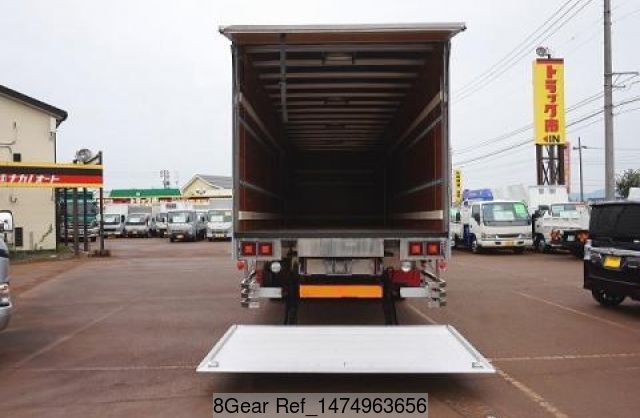 truck