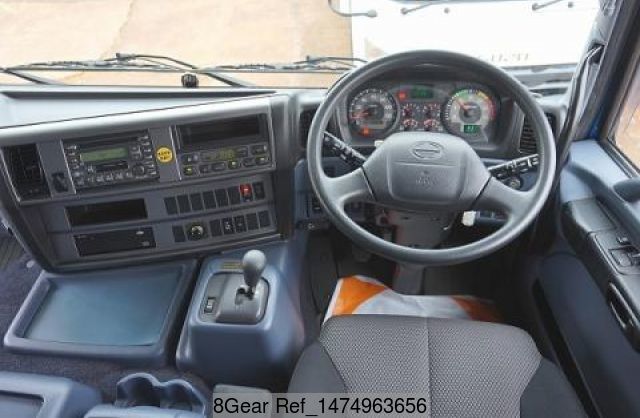 truck