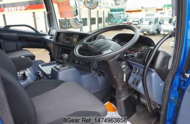 truck