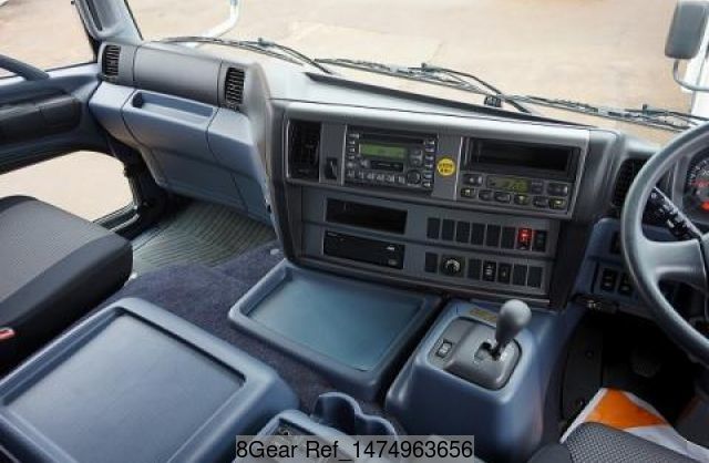truck